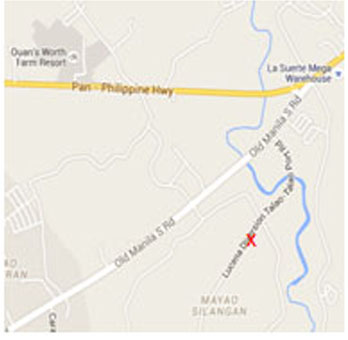 for sale sariaya
